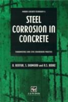 Steel Corrosion In Concrete