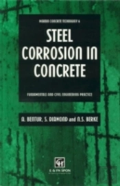 Steel Corrosion In Concrete
