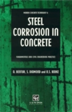 Bertrand.pt - Steel Corrosion In Concrete