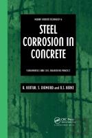 Steel Corrosion In Concrete