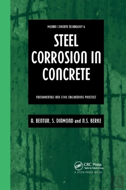 Bertrand.pt - Steel Corrosion In Concrete