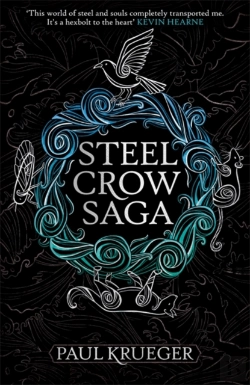 Bertrand.pt - Steel Crow Saga