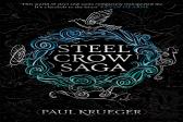 Steel Crow Saga