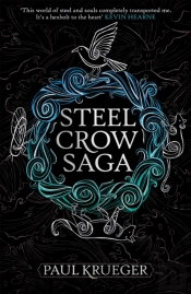 Steel Crow Saga