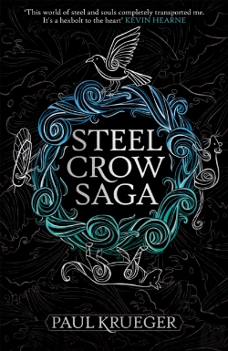 Bertrand.pt - Steel Crow Saga