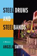 Steel Drums And Steelbands