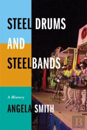 Steel Drums And Steelbands