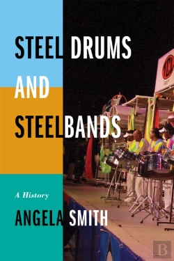Bertrand.pt - Steel Drums And Steelbands
