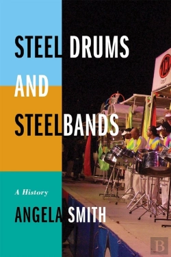 Bertrand.pt - Steel Drums And Steelbands