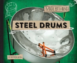 Bertrand.pt - Steel Drums
