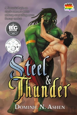 Bertrand.pt - Steel & Thunder