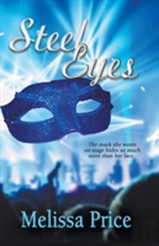 Steel Eyes