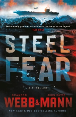 Bertrand.pt - Steel Fear