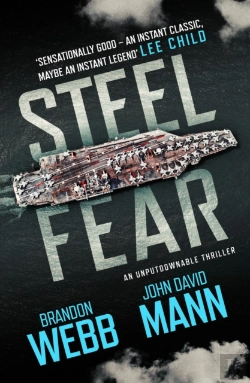 Bertrand.pt - Steel Fear