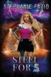 Steel For 5