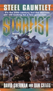 Steel Gauntlet