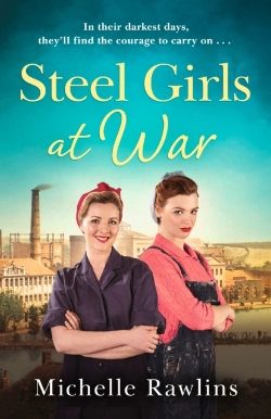 Bertrand.pt - Steel Girls At War