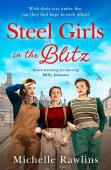 Steel Girls In The Blitz