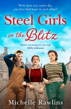 Bertrand.pt - Steel Girls In The Blitz