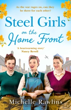 Bertrand.pt - Steel Girls On The Home Front