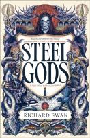 Steel Gods