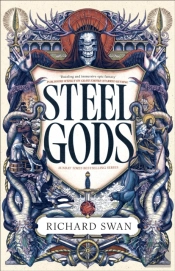 Steel Gods