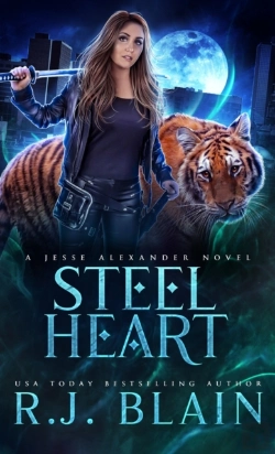 Bertrand.pt - Steel Heart