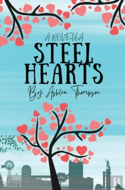 Bertrand.pt - Steel Hearts