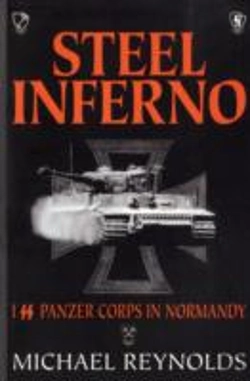 Bertrand.pt - Steel Inferno