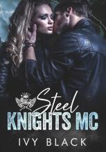 Steel Knights Mc Books 1 - 5