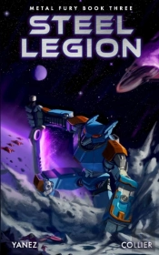 Steel Legion