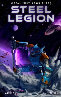 Bertrand.pt - Steel Legion