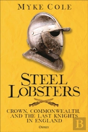 Steel Lobsters
