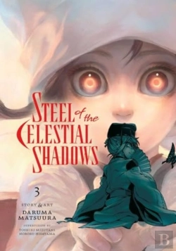 Bertrand.pt - Steel Of The Celestial Shadows, Vol. 3
