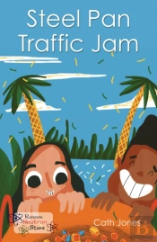 Steel Pan Traffic Jam