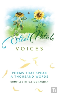 Bertrand.pt - Steel Petals: Voices: Poems That Speak A