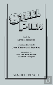 Steel Pier