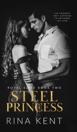 Bertrand.pt - Steel Princess