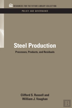 Bertrand.pt - Steel Production