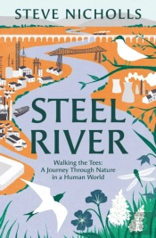 Steel River