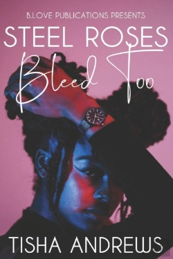 Bertrand.pt - Steel Roses Bleed Too