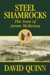 Steel Shamrocks: The Sons Of Annie Mcken
