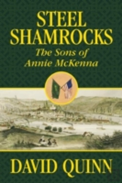Bertrand.pt - Steel Shamrocks: The Sons Of Annie Mcken