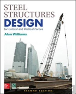 Bertrand.pt - Steel Structures Design For Lateral And Vertical Forces, Second Edition
