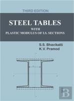 Steel Tables With Plastic Modulus Of I.S. Sections