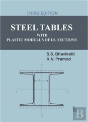 Steel Tables With Plastic Modulus Of I.S. Sections