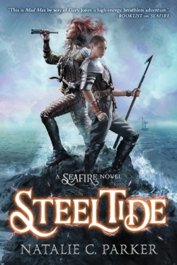 Bertrand.pt - Steel Tide