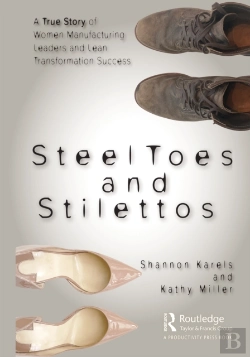 Bertrand.pt - Steel Toes And Stilettos