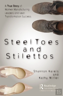 Bertrand.pt - Steel Toes And Stilettos