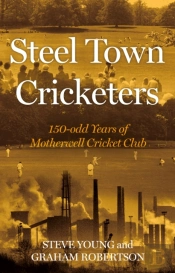 Steel Town Cricketers